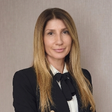 Dra. Leticia Marcela CAÑOTO FOCAIA